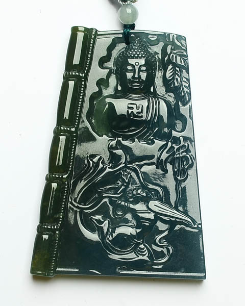 万佛朝宗