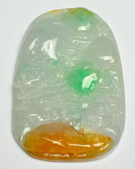 登高望远