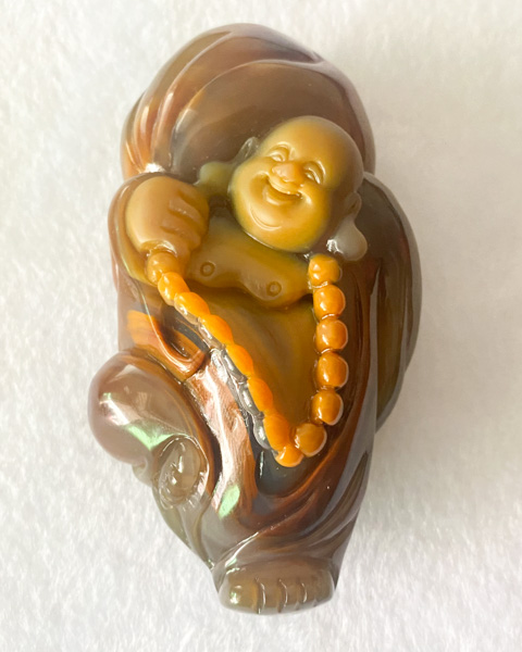 布袋佛