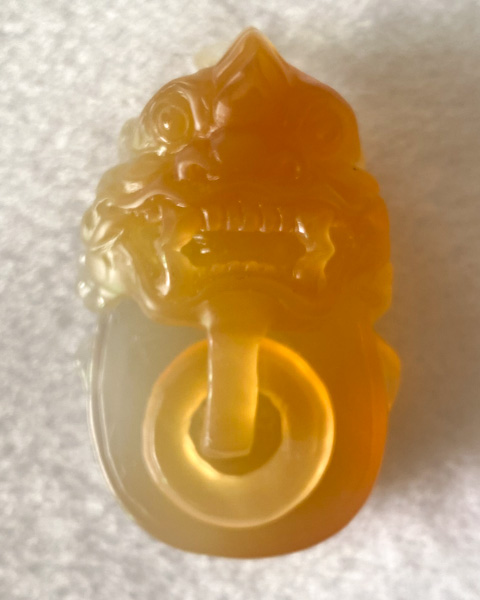 椒图