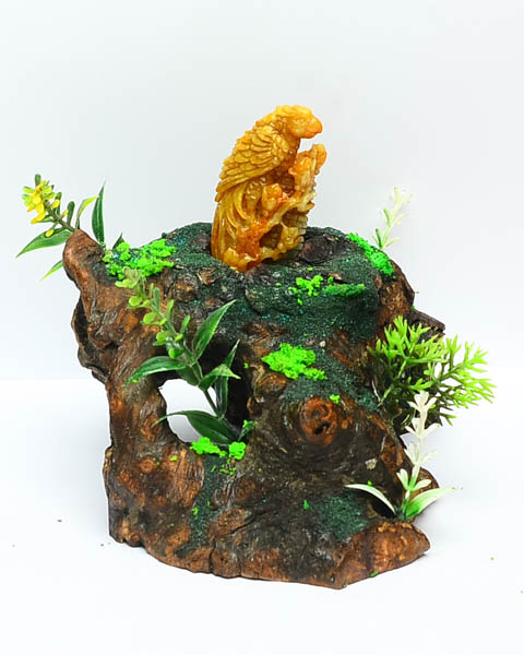 英明神武