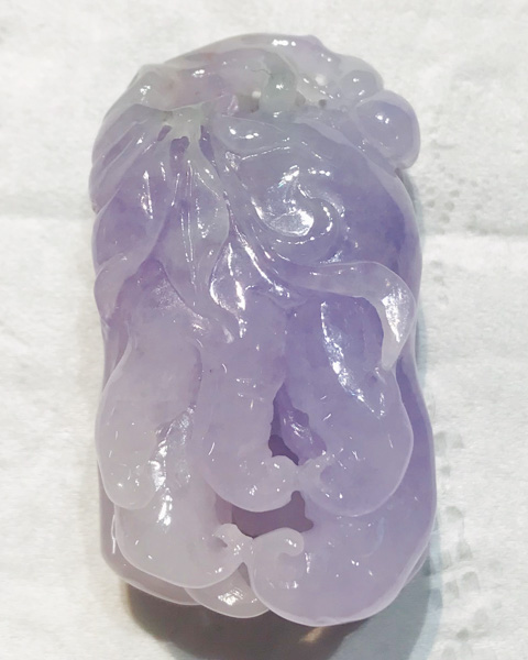 福寿绵长