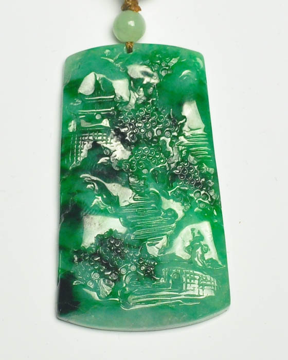 登高望远