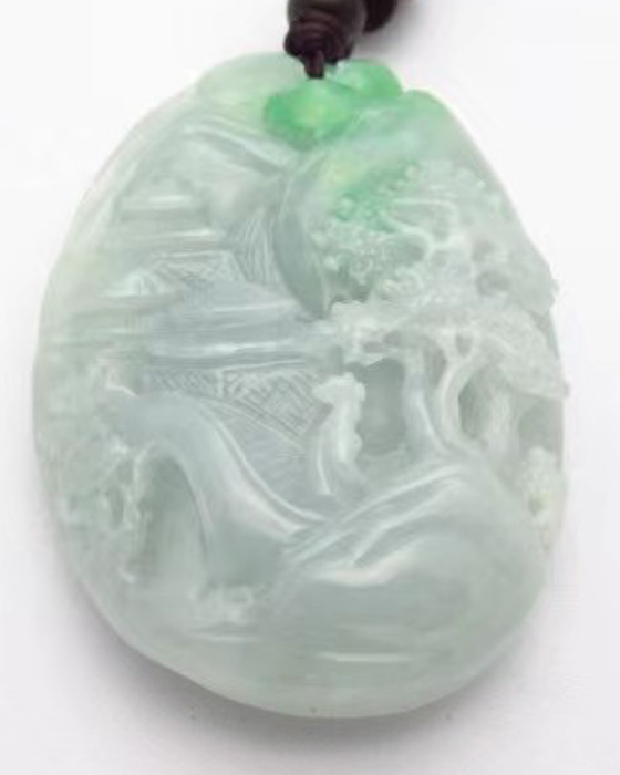 登高望远