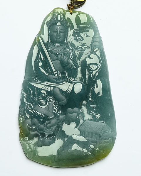 文殊菩萨