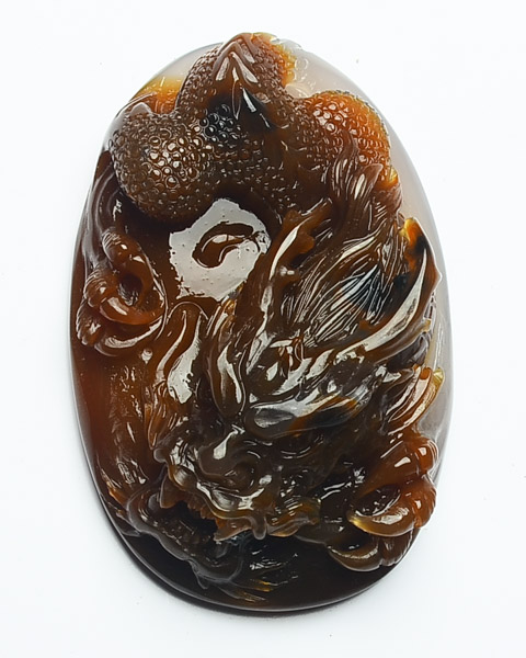 龙行天下