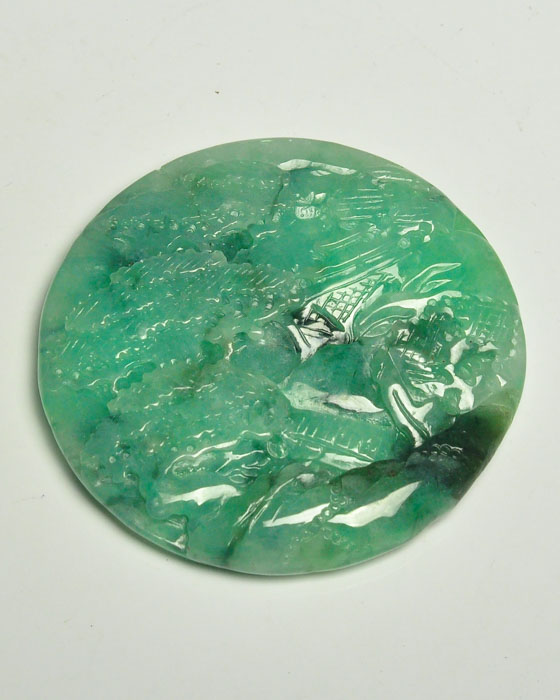 山清水秀