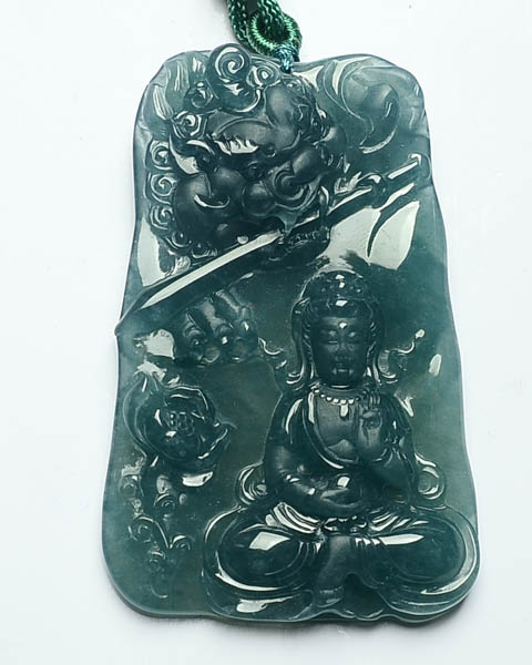 文殊菩萨