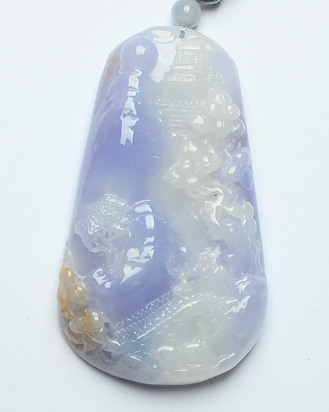 紫漫疆山