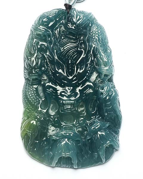 九龙至尊