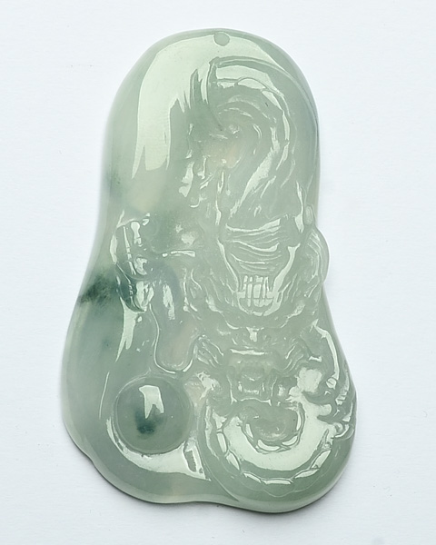 龙腾盛世