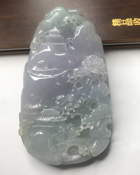 千山一碧