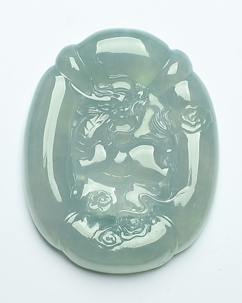 祥瑞麒麟
