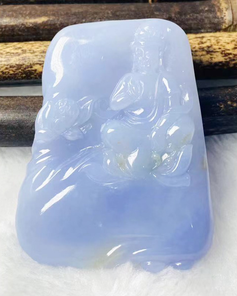 莲花观音