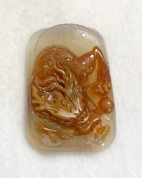 龙行天下
