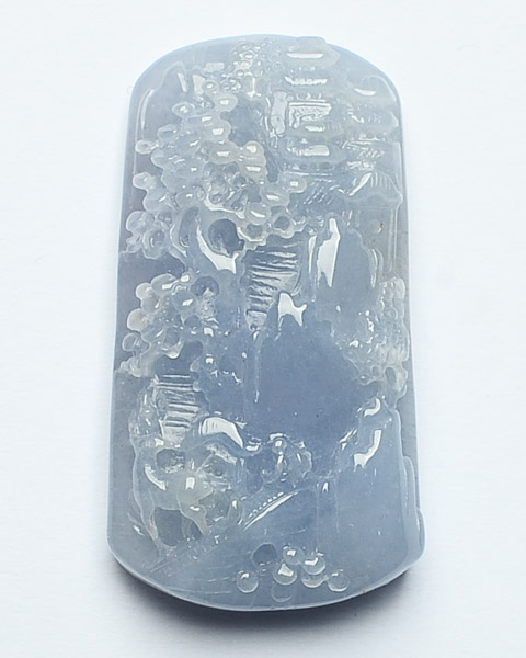 紫漫疆山