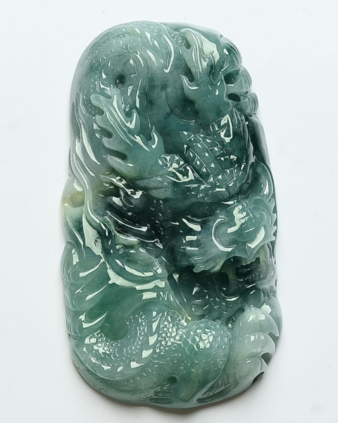 龙腾盛世