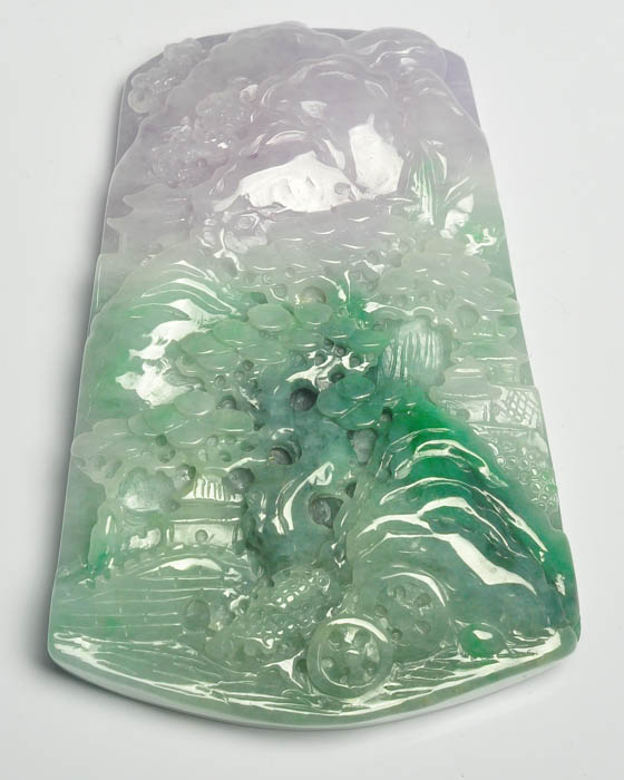 登高望远