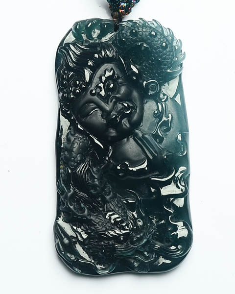 一念之间