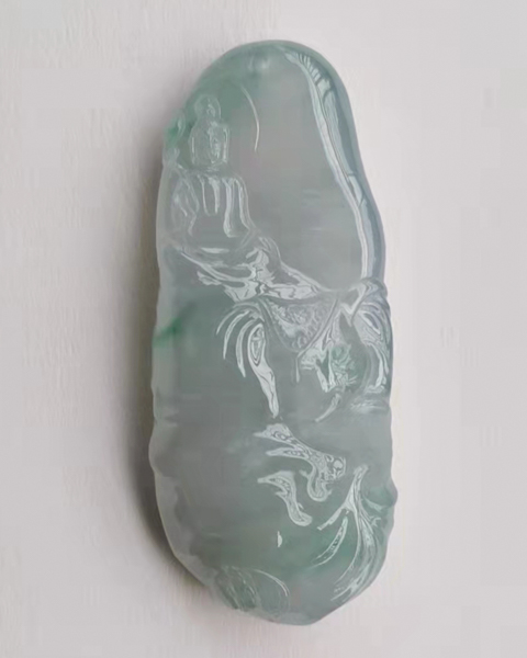 普贤菩萨