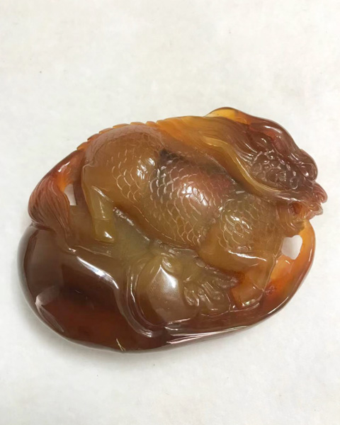 火麒麟