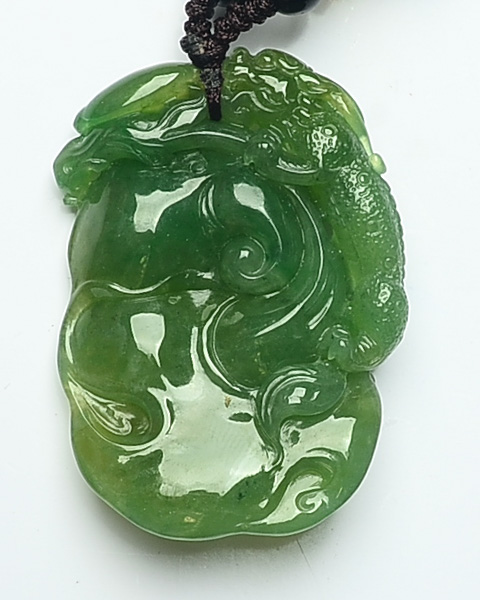 灵芝如意