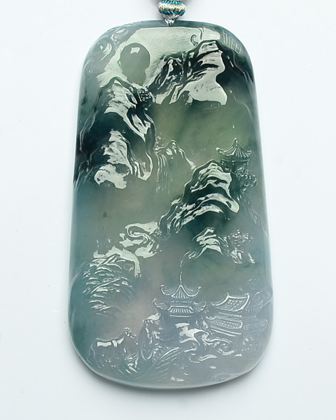 江山揽胜