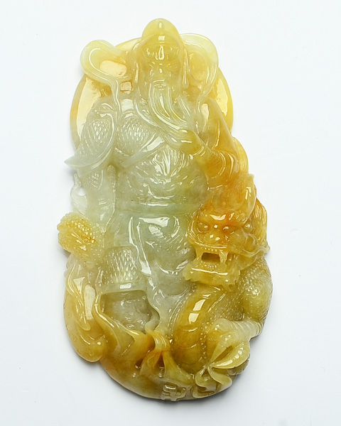 龙凤呈祥