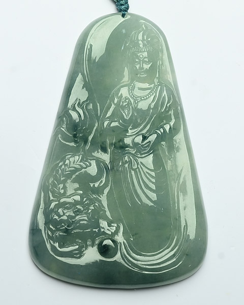 文殊菩萨