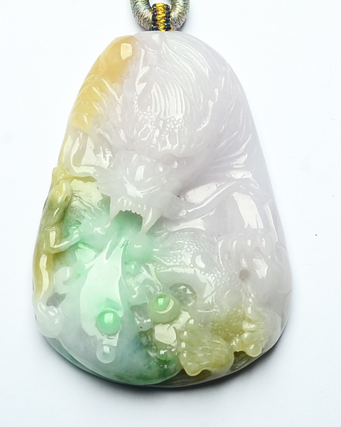 威龙霸天