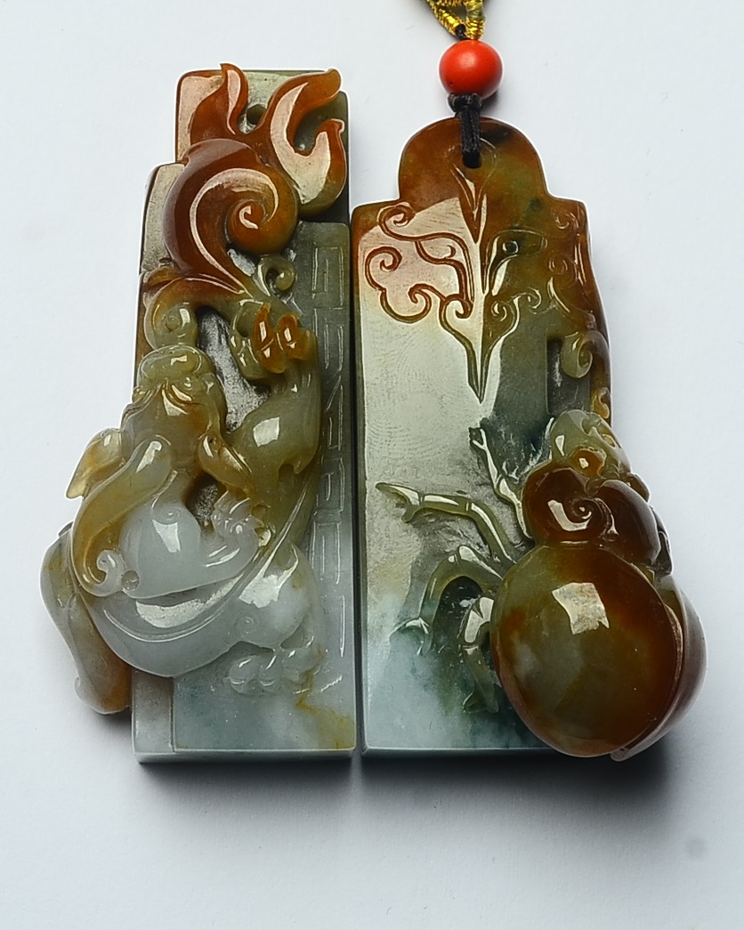 富甲天下