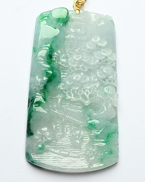 锦绣江山