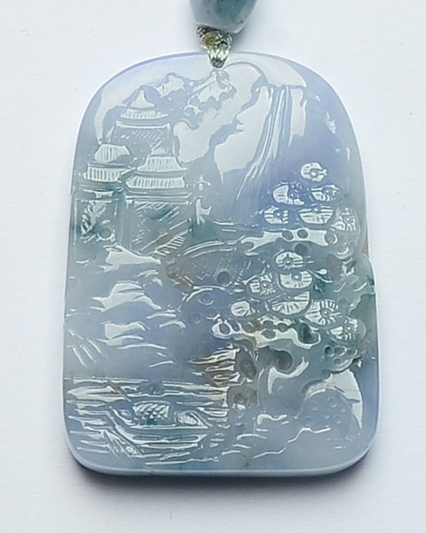 紫漫疆山