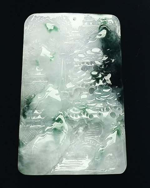 锦绣江山