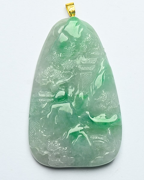 锦绣江山