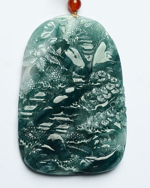 锦绣江山