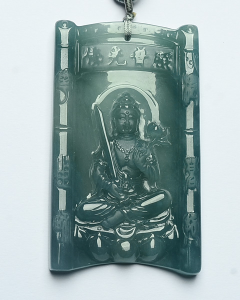 虚空藏