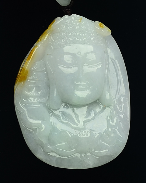 花开见佛