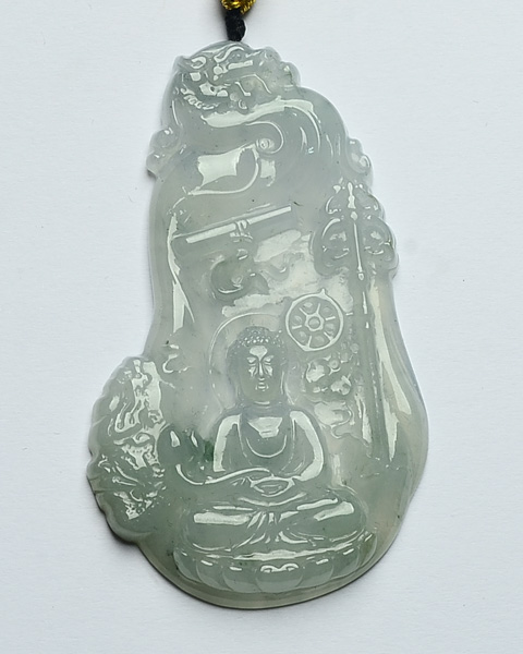 一念之间