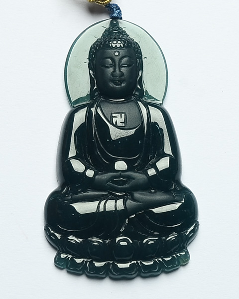 大日如来