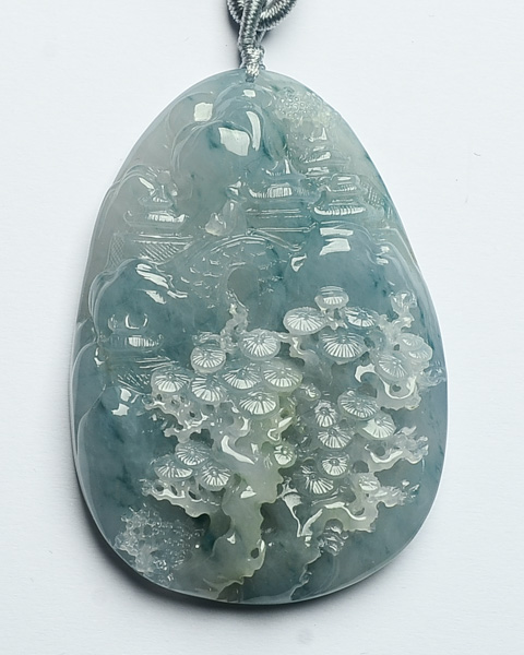 锦绣江山