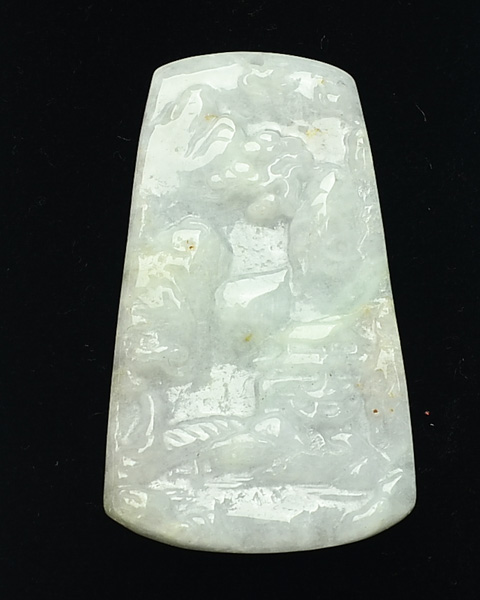 锦绣江山