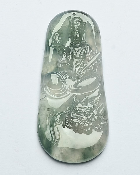 文殊菩萨