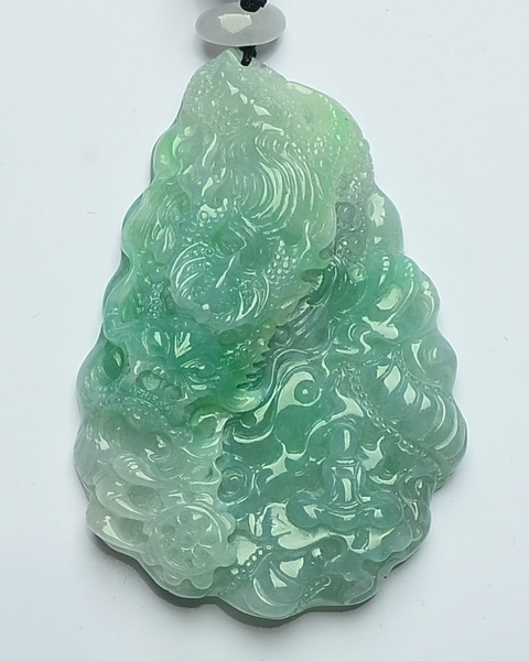 龙腾盛世