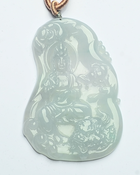 文殊菩萨