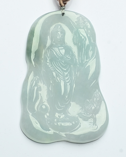 普贤菩萨