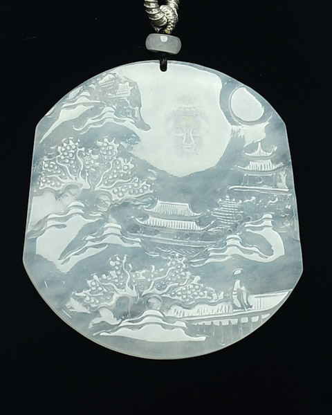 佛观天下