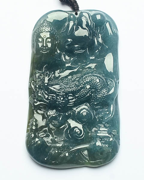 佛观天下