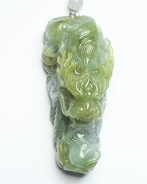 龙腾盛世