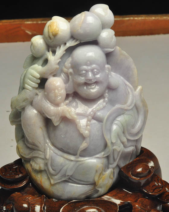 弥勒佛
